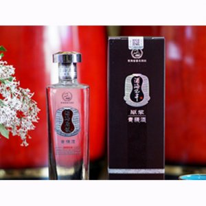 威远金泉酒海不干原浆精品