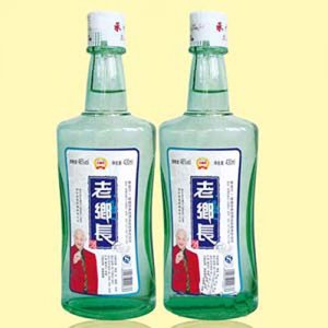 老乡长酒鸿运
