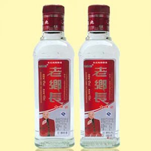老乡长酒吉祥
