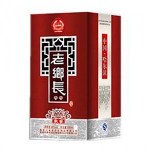 老乡长酒家宴