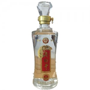 大舜氿酒10年