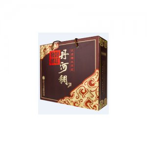 丹河稠封缸发酵白酒