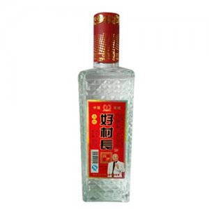 好村长白酒经典