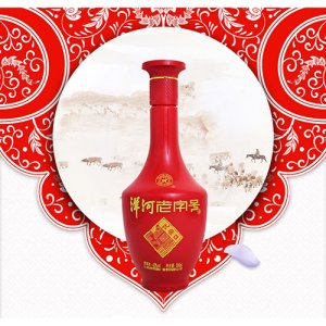 洋河老字号优曲白酒