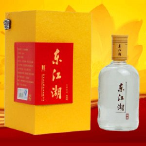 东江湖酒秘藏
