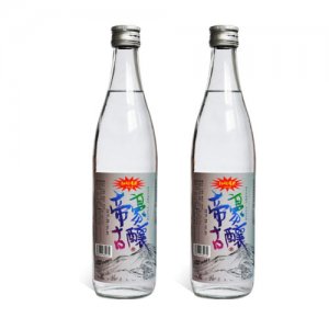 帝豪古酿白酒