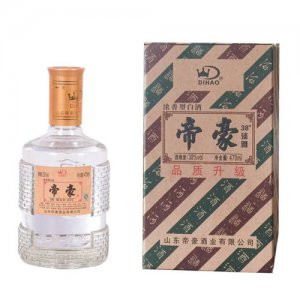 帝豪酒