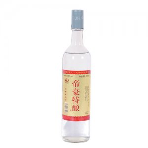 帝豪特酿白酒