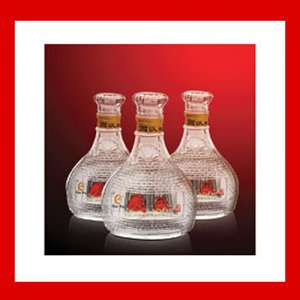 国派小酒