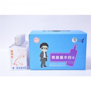 盘小白小酒
