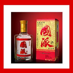 国派老窖原浆酒