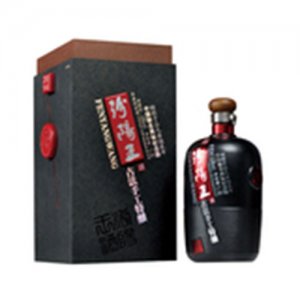 汾阳王古法手工特酿白酒