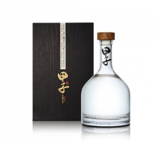 文贡王白酒甲子