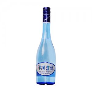 洋河蓝优白酒