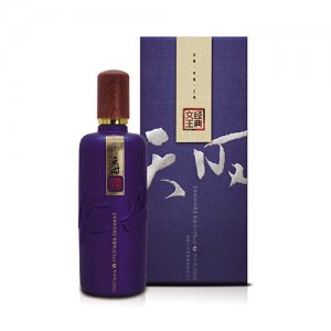 文贡王白酒升级版·天时