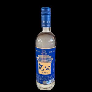 包公家园井白酒