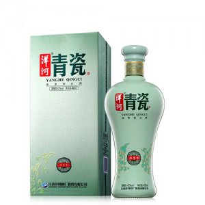 洋河青瓷480ml42度白酒