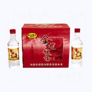 金地粮仓酒