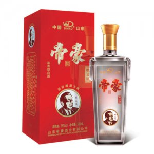 帝豪赖公白酒