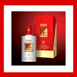 国派酒窖酒
