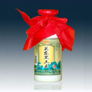 关东黑土王酒250ml瓷瓶