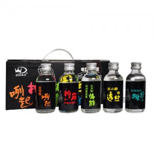 帝豪楼山小醉白酒