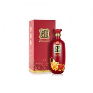 洋河窖龄（叁零）500ml42度白酒