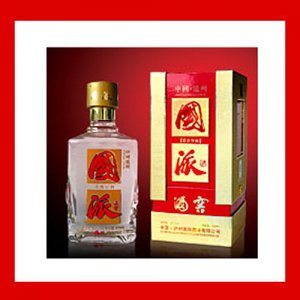 国派酒窖浓香金典