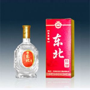 关东黑土王酒东北特酿