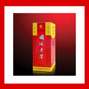 国派老窖酒