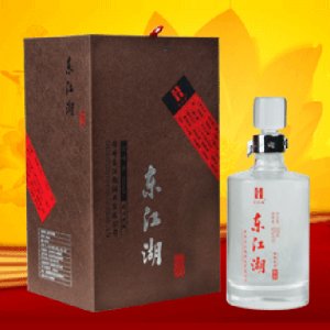 东江湖酒窖藏