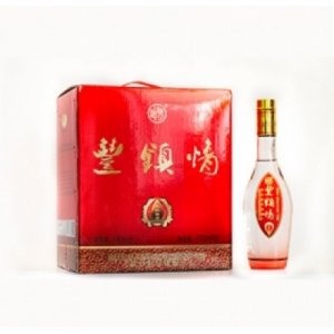 酒星酒丰镇情