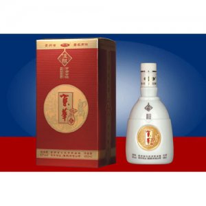 京华酿酒（佳酿）白酒