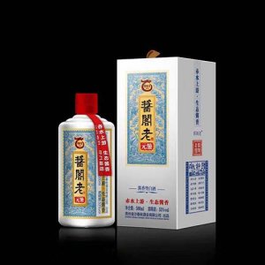 贵州春秋酒酱阁老、元鉴