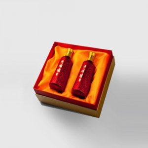 马头墙黄酒礼盒珍品