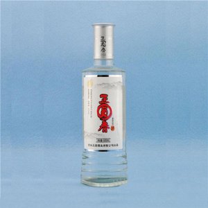 正圆春团团圆圆白酒500ml