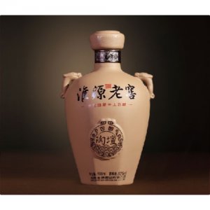 淮源老窖-妙酿白酒