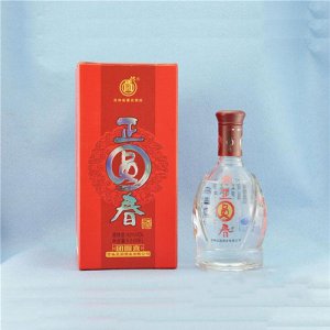 正圆春团圆喜白酒500ml