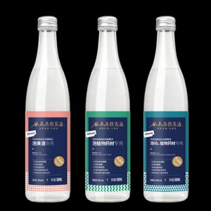 谷养康粮食酒42度泡酒专用酒