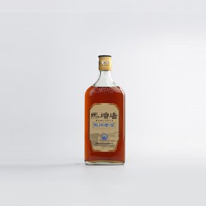 马头墙黄酒徽州老酒