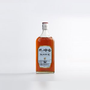 马头墙黄酒徽州印象