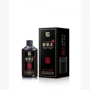 贵州春秋酒酱阁老、宋鉴
