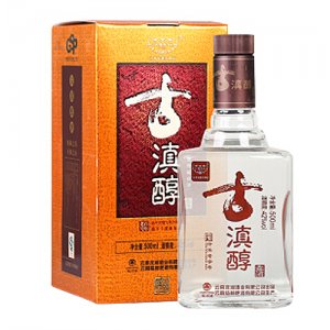 杨林肥酒古滇醇42%vol500Ml