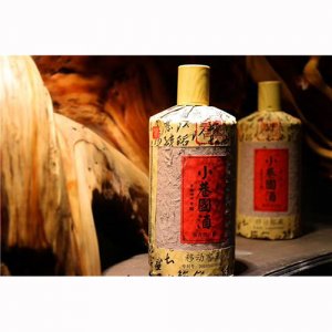 小巷国酒-管窖师
