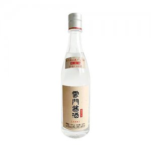 云门酱酒品评酒70周年
