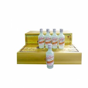 云门酒53度礼乳白陈酿流金岁月