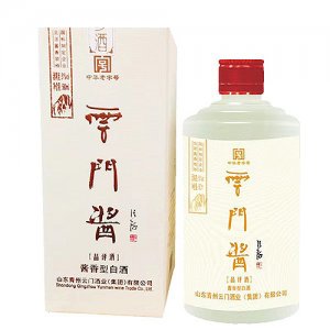 云门酱品评酒