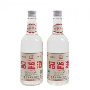 今朝品鉴酒