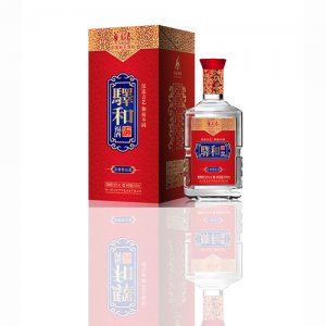 华夏春白酒驿和福酒