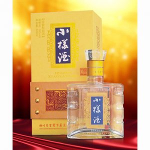 华夏春精品小样酒
